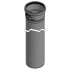 VIESSMANN Пластиковая труба дымохода PPs длина 1 м D125 мм (7516580)