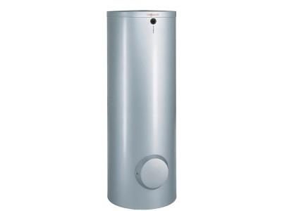 VIESSMANN Емкостный водонагреватель серебристого цвета Vitocell 100-V тип CVAA, 300 л (Z013672)