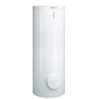 Z013673 Емкостный водонагреватель белого цвета Vitocell 100-W тип CVAA, 300 л