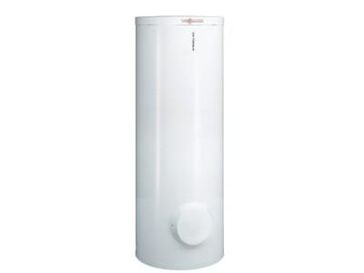 VIESSMANN Емкостный водонагреватель белого цвета Vitocell 100-W тип CVAA, 300 л (Z013673)