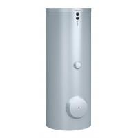 Z013674 Бивалентный емкостный водонагреватель серебристого цвета Vitocell 100-B тип CVBB, 300 л