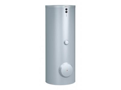 VIESSMANN Бивалентный емкостный водонагреватель серебристого цвета Vitocell 100-B тип CVBB, 300 л (Z013674)