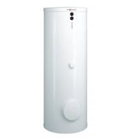 Z013675 Бивалентный емкостный водонагреватель белого цвета Vitocell 100-W тип CVBB, 300 л