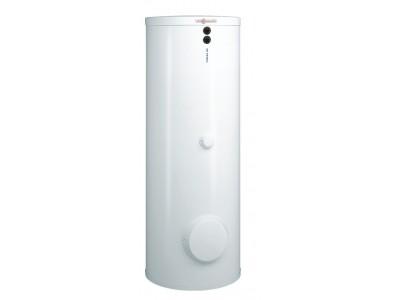 VIESSMANN Бивалентный емкостный водонагреватель белого цвета Vitocell 100-W тип CVBB, 300 л (Z013675)