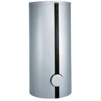Z015312 Емкостный водонагреватель серебристого цвета Vitocell 100-V тип CVAA, 950 л