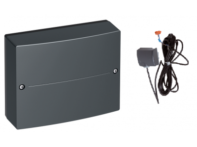 VIESSMANN Блок управления приводом смесителя EM-M1 с накладным датчиком, кабелем и штекерами (Z017410)
