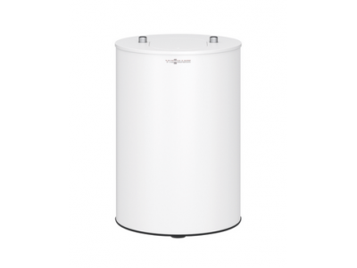 VIESSMANN Емкостный водонагреватель жемчужно-белого цвета Vitocell 100-W тип CUGA, 100 л (Z018458)
