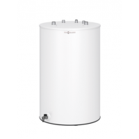 Z018459 Емкостный водонагреватель жемчужно-белого цвета Vitocell 100-W тип CUGB, 120 л