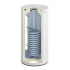 VIESSMANN Емкостный водонагреватель жемчужно-белого цвета Vitocell 100-W тип CVAA, 160 л (Z018464)