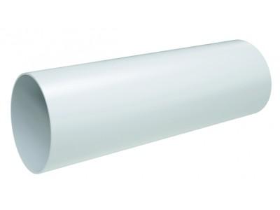 VIESSMANN Стенная гильза, круглого сечения длиной 500 мм (укорачиваемая) (ZK02707)