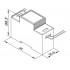 VIESSMANN Блок питания для монтажа на DIN-рейку питание до 6 Vitovent 100-D (ZK02712)