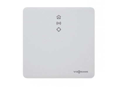 VIESSMANN Пакет Vitoconnect OT2 с Vitotrol 100 OT1 (ZK04328)